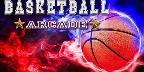 Switch游戏–NS 街机篮球（Basketball Arcade）[NSP],百度云下载