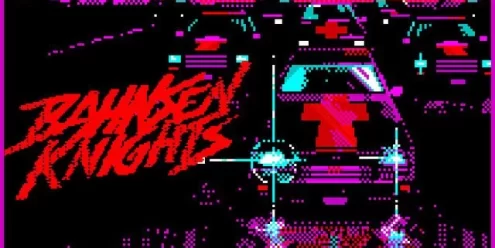 Switch游戏–NS 巴恩森骑士团（Bahnsen Knights）[NSP],百度云下载