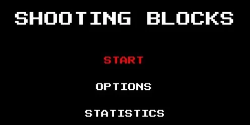 Switch游戏–NS 打砖块（Shooting Blocks）[NSP],百度云下载