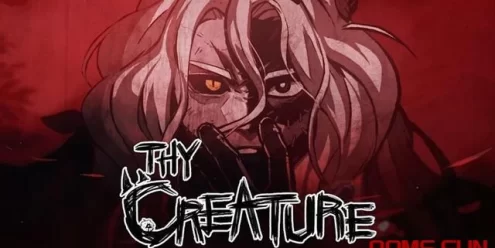 Switch游戏–NS 怪物（Thy Creature）中文[NSP],百度云下载
