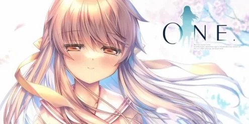 Switch游戏–NS ONE：辉之季节 – 重制版（One.）中文[NSP],百度云下载