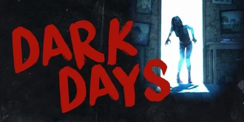 Switch游戏–NS 苦难岁月（Dark Days）中文[NSP],百度云下载