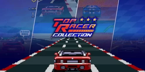 Switch游戏–NS 顶级赛车手合集（Top Racer Collection）[NSP],百度云下载