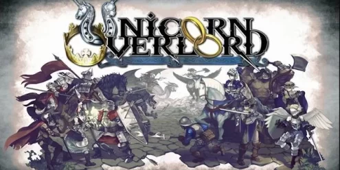 Switch游戏–NS 圣兽之王（Unicorn Overlord）[NSP],百度云下载