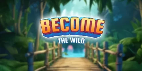 Switch游戏–NS 成为野人（Become The Wild）[NSP],百度云下载
