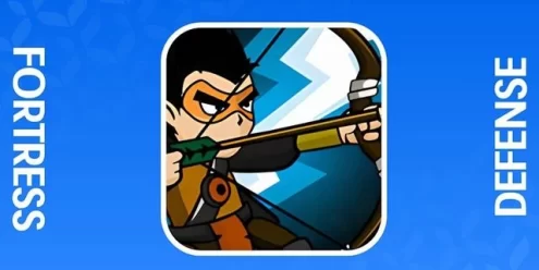 Switch游戏–NS 要塞防御（Fortress Defense）[NSP],百度云下载