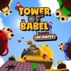 Switch游戏 -巴别塔:绝不留情 Tower of Babel – no mercy-百度网盘下载