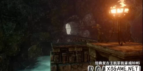 Switch游戏–NS 亚当冒险传奇 起源 Adam‘s Venture Origins 中文版,百度云下载
