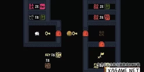 Switch游戏–NS 巴巴是你 nsp 含 原版v1.0.9补丁,百度云下载