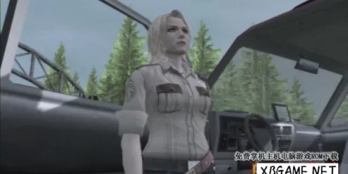 Switch游戏–NS 致命预感 起源 Deadly Premonition Origins V1.0.4[XCI],百度云下载
