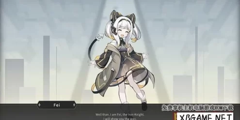 Switch游戏–NS 最后指令 Last Command 中文+ Update 1.0.6b4 + OST [NSP],百度云下载