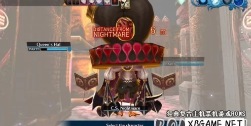 Switch游戏–NS 神狱塔:断罪玛丽 2 中文版,百度云下载