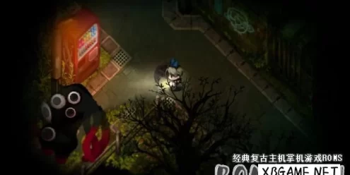 Switch游戏–NS 夜迴:长夜合集 深夜廻 中文整合版,百度云下载