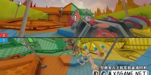Switch游戏–NS 作弊达人:不插电 中文版,百度云下载