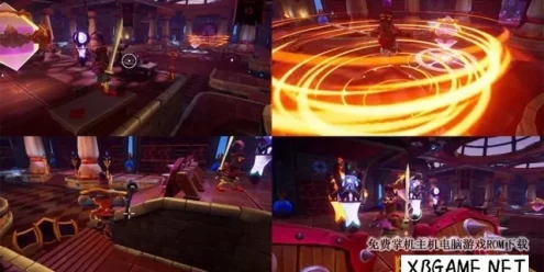 Switch游戏–NS 地牢守护者:觉醒 nsp+4dlc 含 原版v2.1.0.29220补丁,百度云下载