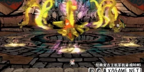 Switch游戏–NS 大神 绝景版 修复汉化版,百度云下载