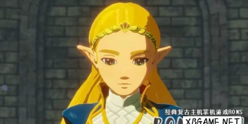 Switch游戏–NS 塞尔达无双2 灾厄启示录 中文版1.30+4dlc完全版[XCI],百度云下载