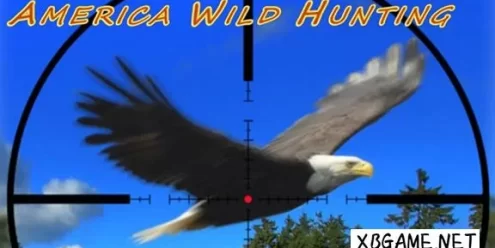 Switch游戏–NS 美国野外狩猎/America Wild Hunting,百度云下载