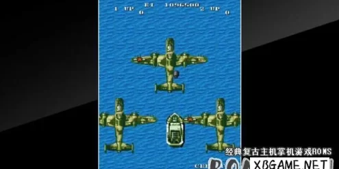Switch游戏–NS 街机档案馆:古巴战士/Arcade Archives GUERRILLA WAR,百度云下载