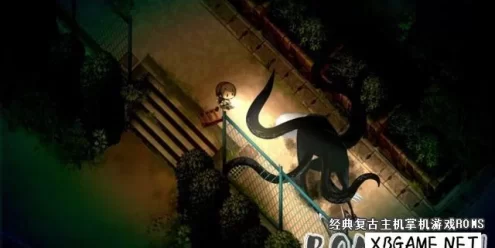 Switch游戏–NS 夜廻三 汉化补丁+本体 汉化中文版,百度云下载