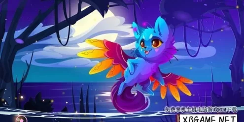 Switch游戏–NS 多比 x 逃生：诡异的冒险 DobbyxEscape: Spooky Adventur [NSP],百度云下载