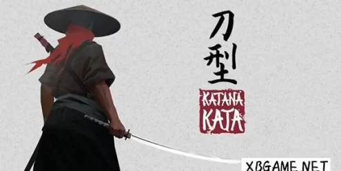 Switch游戏–NS 刀型/Katana Kata,百度云下载
