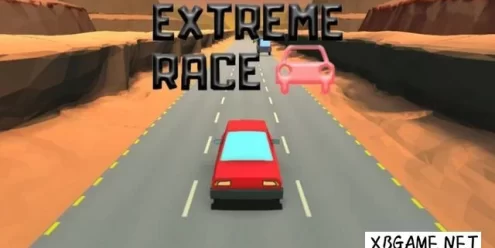 Switch游戏–NS 极限赛车（Extreme Race）[NSP],百度云下载