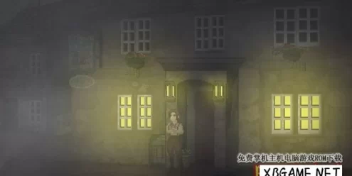 Switch游戏–NS 霍布古墓发掘记 The Excavation of Hob's Barrow [NSP],百度云下载