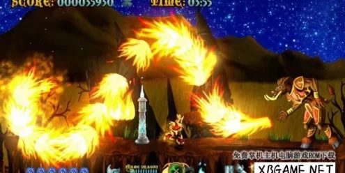 Switch游戏–NS 七方神域 汉化中文 xci整合v1.0.1 原版v9.1.0,百度云下载