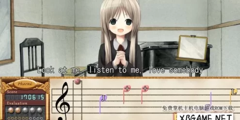 Switch游戏–NS 交响乐之雨 Symphonic Rain (JAP + ENG Mod) [NSP],百度云下载