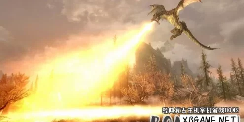 Switch游戏–NS 上古卷轴5:天际 中文整合+160多个mod【含少女mod】,百度云下载