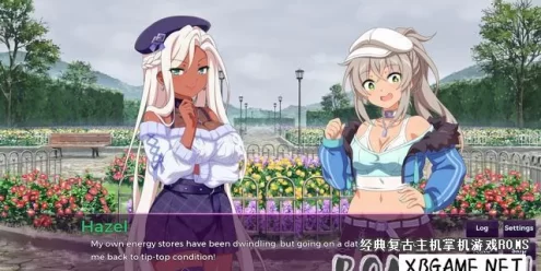 Switch游戏–NS 樱花魅魔5 v1.0.0 美版中文 NSP,百度云下载