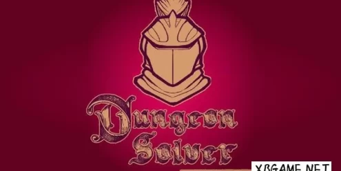 Switch游戏–NS 地牢解决者（Dungeon Solver）[NSP],百度云下载