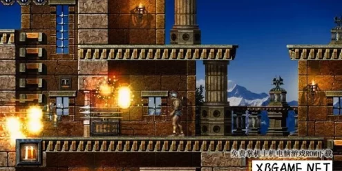 Switch游戏–NS 西洋封神榜 重制版 GODS Remastered [NSP],百度云下载