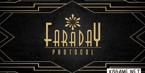 Switch游戏–NS 法拉第的协议（Faraday Protocol）[NSP],百度云下载