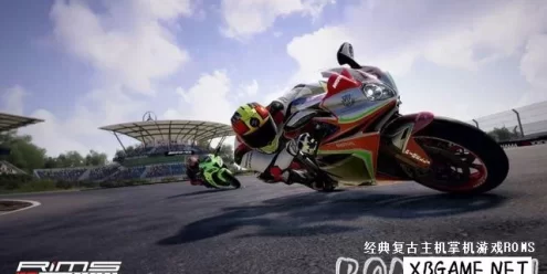 Switch游戏–NS 疾速摩托漂移赛 中文版,百度云下载