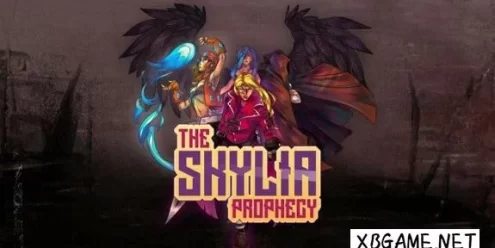 Switch游戏–NS 天际预言 The Skylia Prophecy,百度云下载