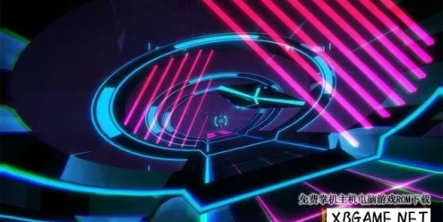 Switch游戏–NS GRIDD：加强版 GRIDD: Retroenhanced [NSP],百度云下载