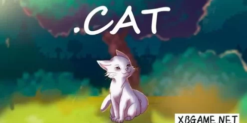 Switch游戏–NS .猫 .cat,百度云下载