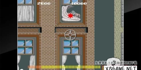 Switch游戏–NS 街机博物馆：帝都1931 Arcade Archives EMPIRE CITY: 1931 [NSP],百度云下载