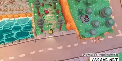 Switch游戏–NS 冲刺碰碰车 nsp 原版v13.2.0,百度云下载