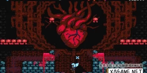 Switch游戏–NS 空洞新世界 A Hole New World V1.0.0[NSP],百度云下载