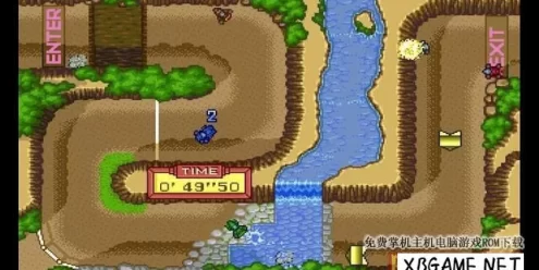 Switch游戏–NS 摩托越野车MC nsp 原版v13.1.0,百度云下载