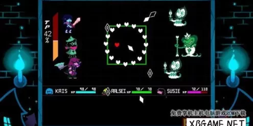 Switch游戏–NS 三角符文1+2 nsp+xci整合 含 原版v1.06补丁+魔改10.2.0,百度云下载