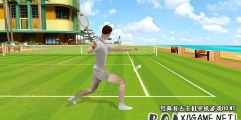 Switch游戏–NS 网球1920 Tennis 1920s 英文版【NSZ】,百度云下载