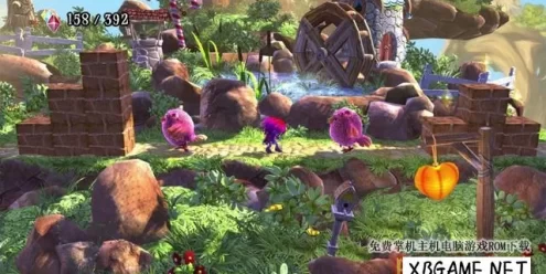 Switch游戏–NS 吉娜姐妹:扭曲梦境 nsz 含 原版v1.0.1补丁,百度云下载