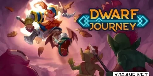 Switch游戏–NS 矮人之旅（Dwarf Journey）中文[NSP],百度云下载