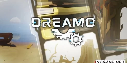 Switch游戏–NS 梦幻世界（Dreamo）中文[NSP],百度云下载