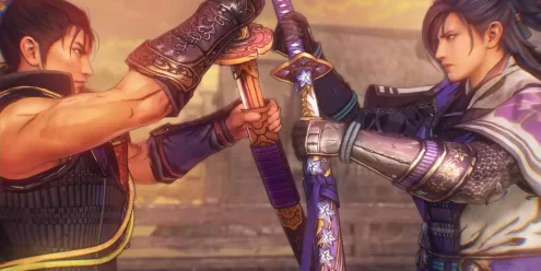 Switch游戏–NS 战国无双5 Samurai Warriors 5 中文版 下载,百度云下载