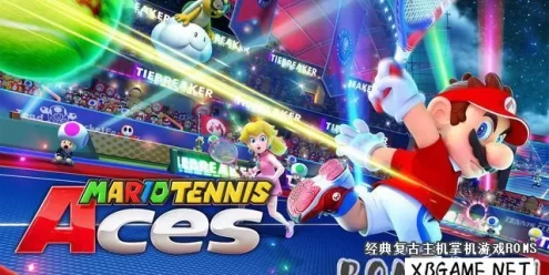 Switch游戏–NS 马里奥网球：王牌 中文版 含升级补丁V1.3[XCI],百度云下载